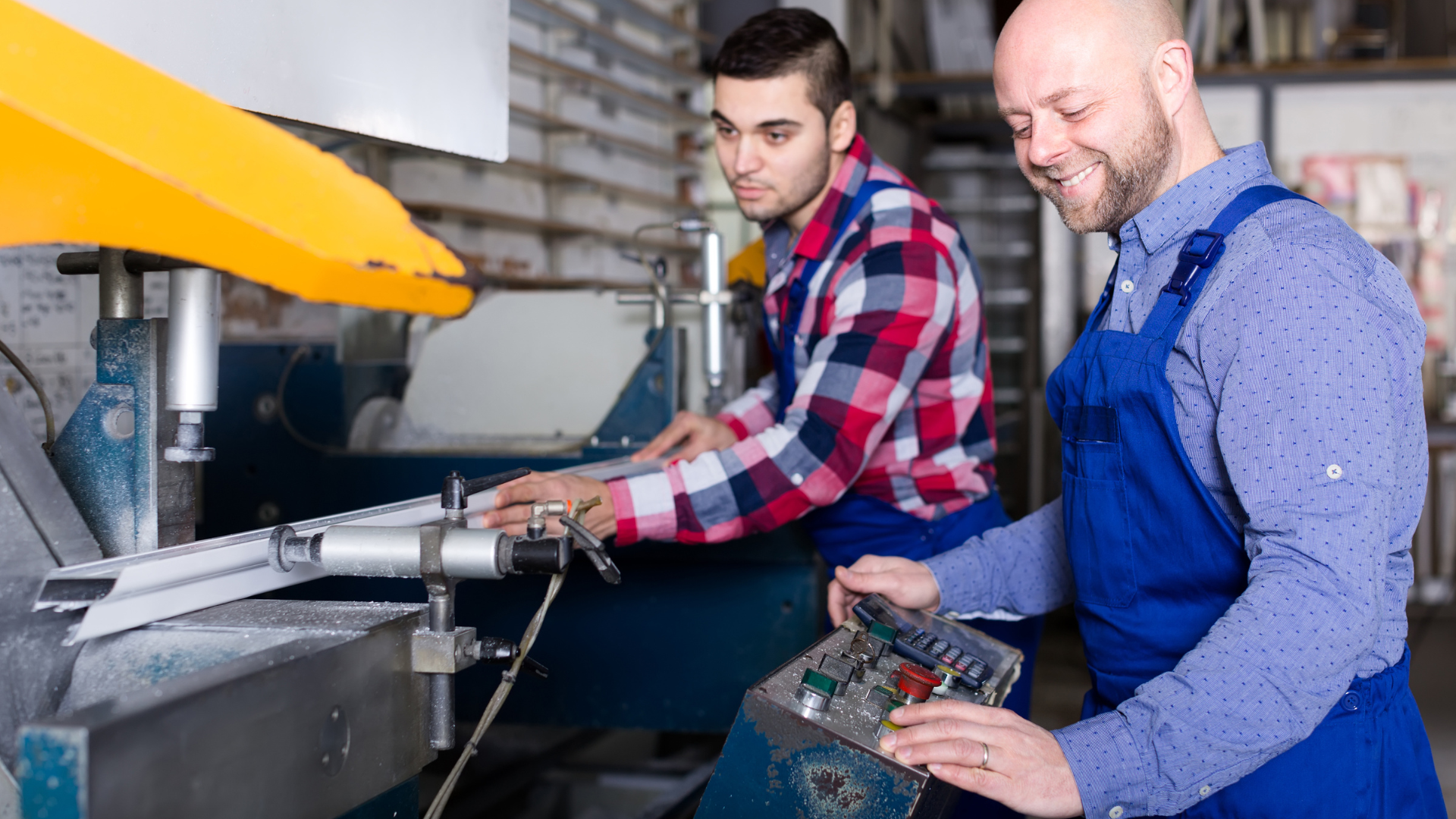 Funcionalidades Esquadrias