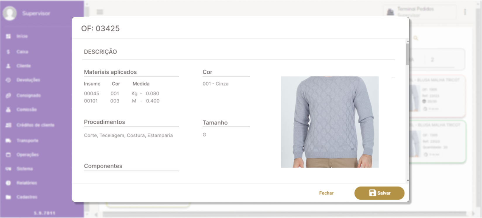 oryx gestao - Kanban 3